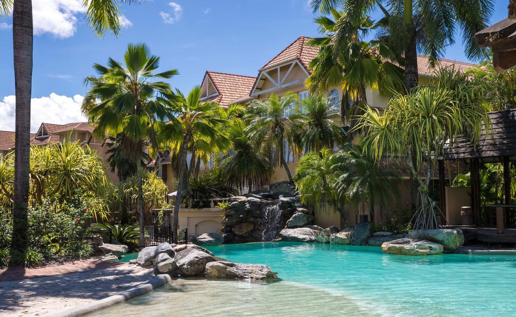 The Lakes Resort Cairns Exterior foto
