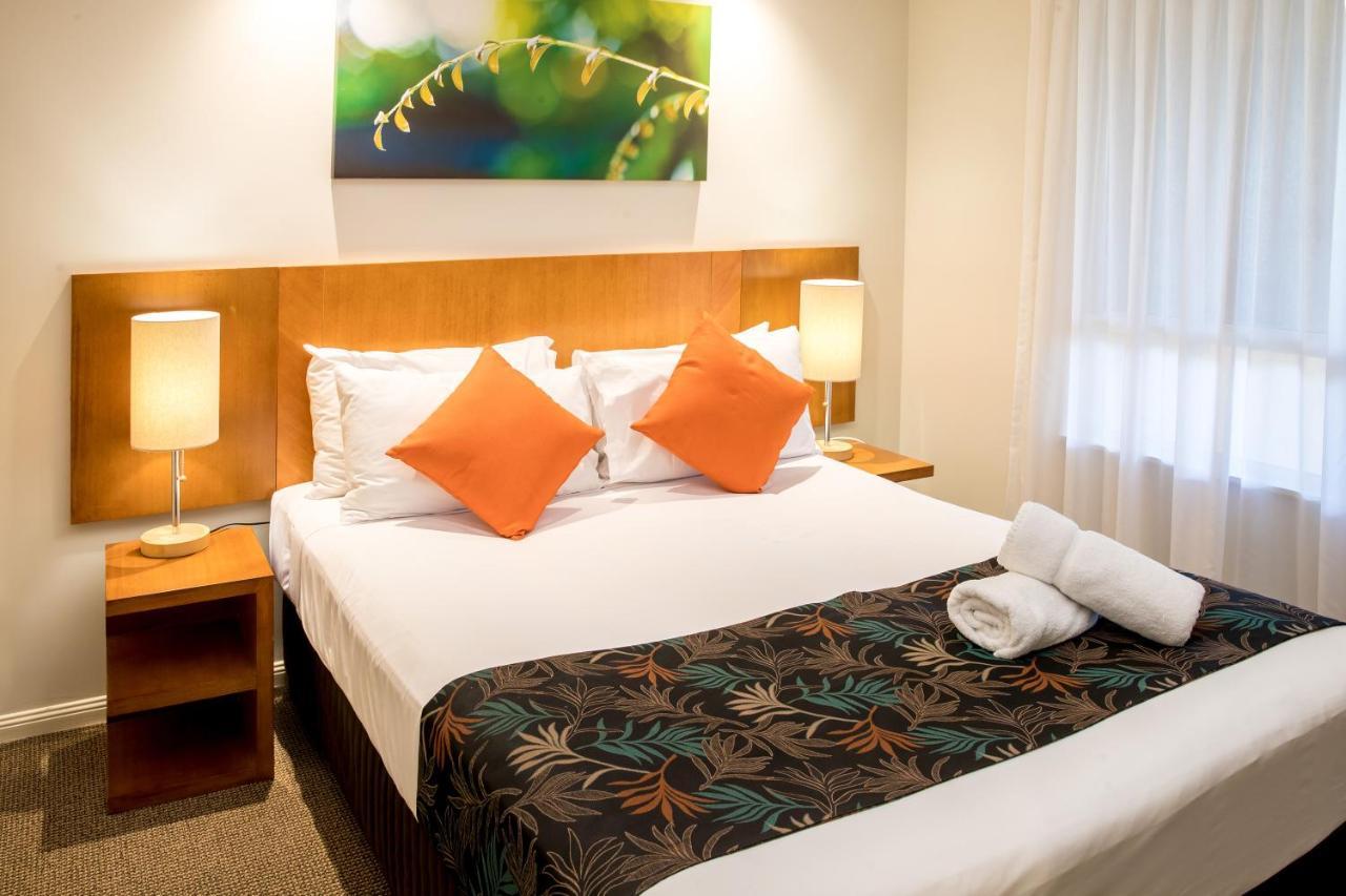 The Lakes Resort Cairns Quarto foto